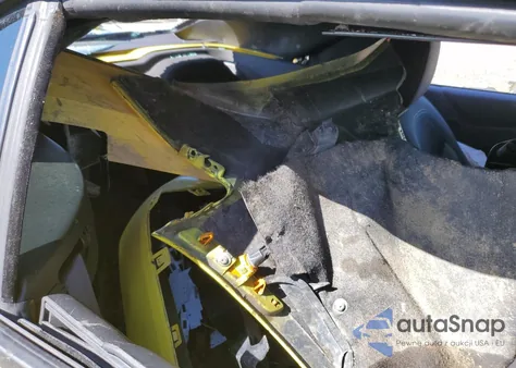 2017 Chevrolet Camaro Lt из США, поврежденный, VIN 1G1FB3DS5H0197317